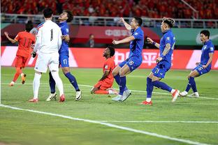 近况不佳！国足亚洲杯热身：负阿曼、中国香港，2胜阿联酋俱乐部
